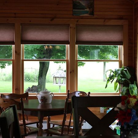 Williston Maple Leaf Acreヴィラ エクステリア 写真